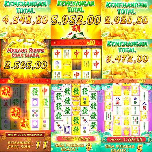 Nadim4D: Situs Game Jackpot Jadi Lebih Mudah